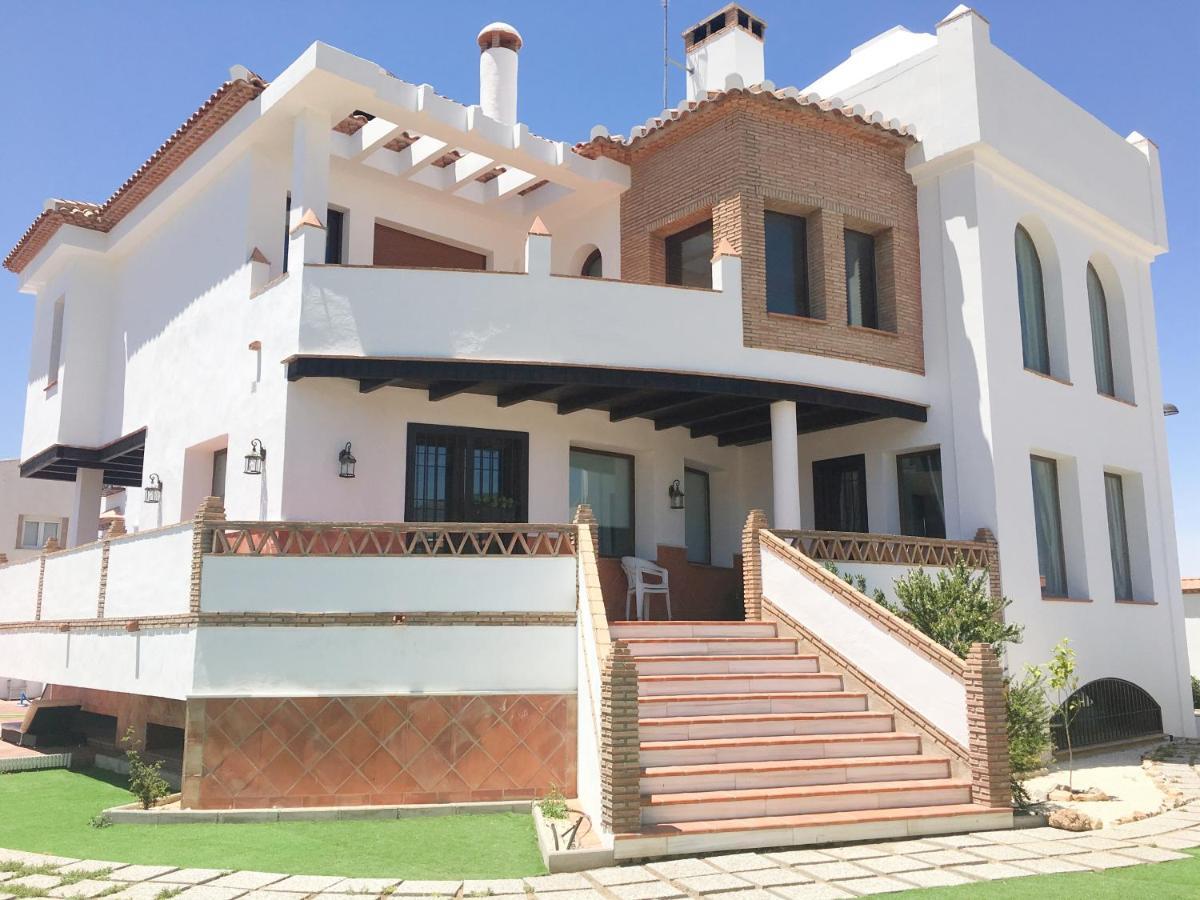 Villa Corasao Luxury ラ・スビア エクステリア 写真