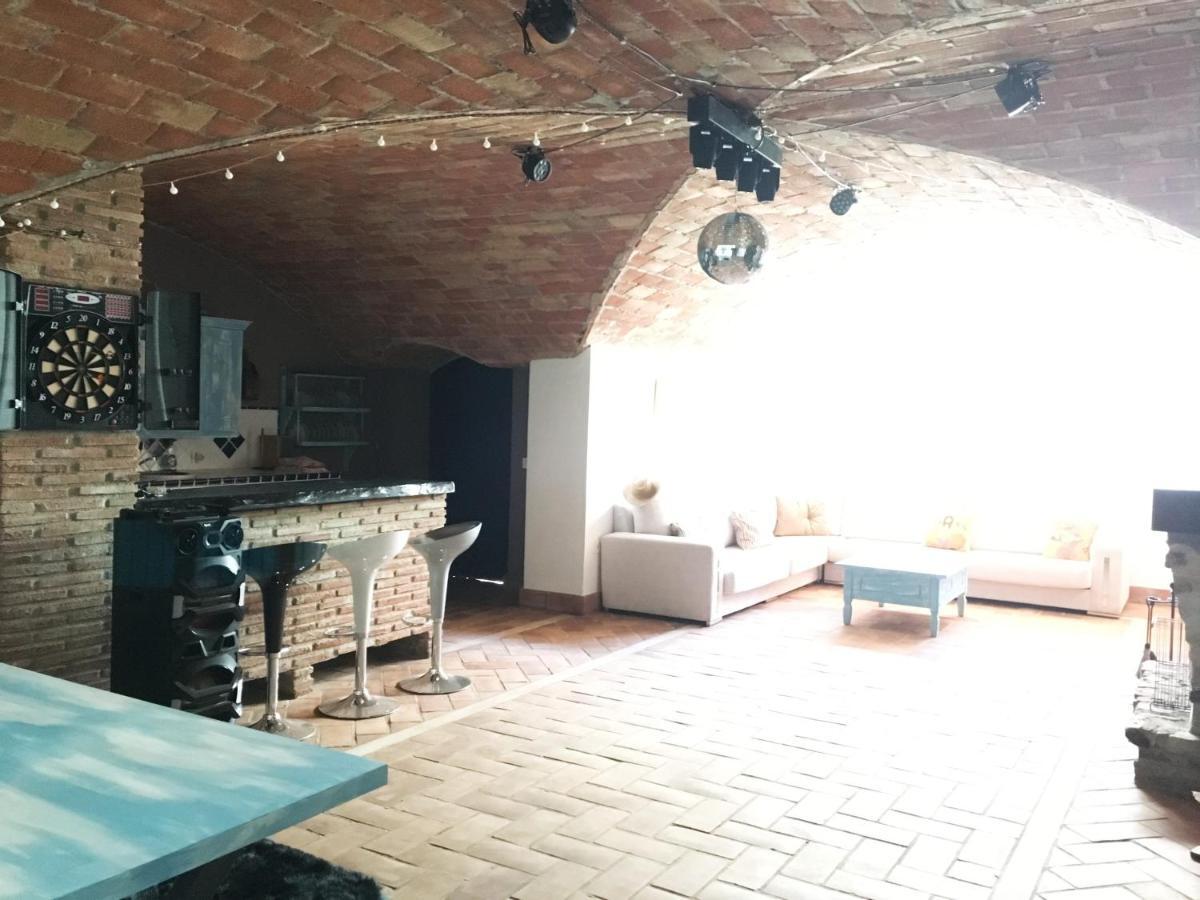 Villa Corasao Luxury ラ・スビア エクステリア 写真